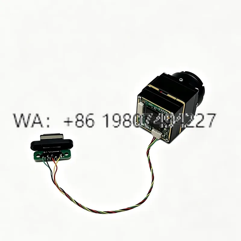640x512 Uncooled Infrared Ther - đánh giá và giá Thermal Module 640X512 Core