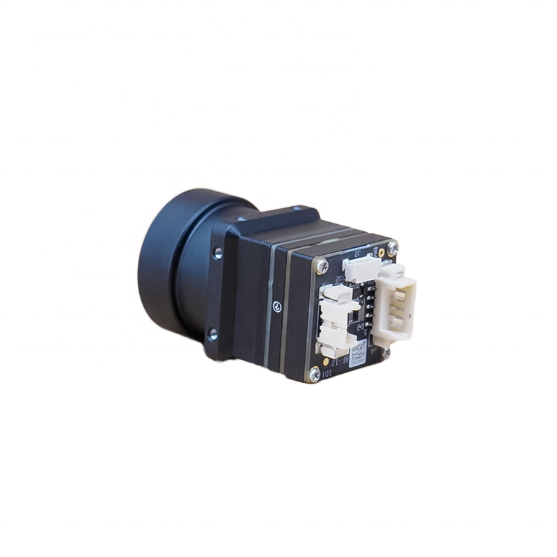 High Sensitivity 640x512 Therm - đánh giá và giá Thermal Module 640X512 Core