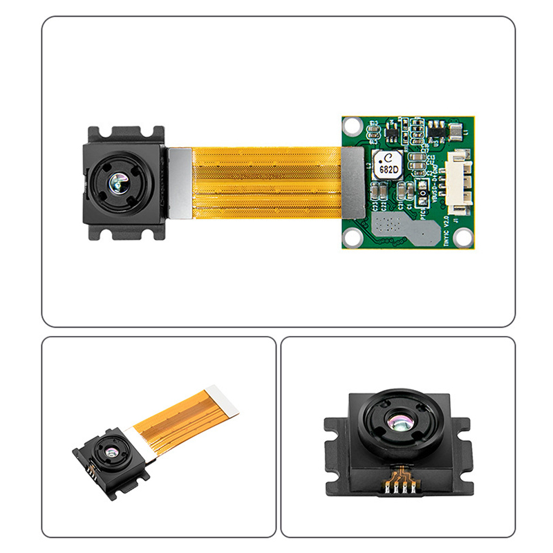 Tiny1-C 256x192 IR Thermal Ima - đánh giá và giá Thermal Imaging Camera 256X192