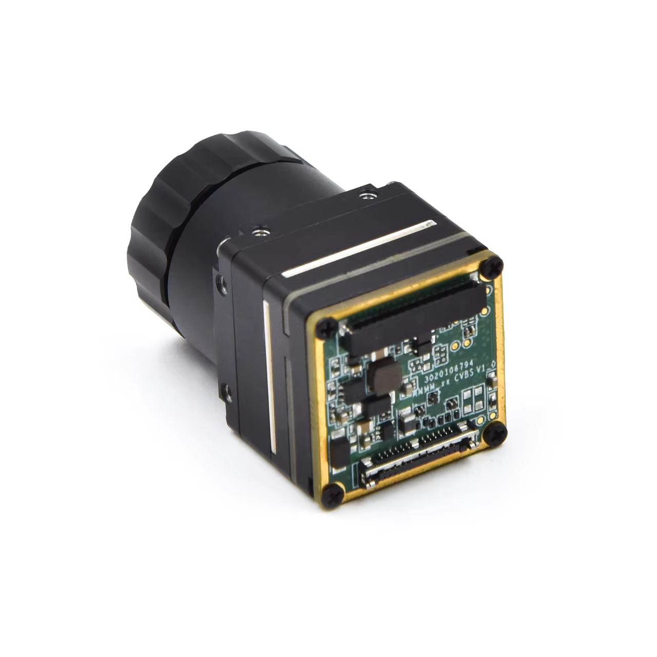 640x512 LWIR Shutterless Therm - đánh giá và giá Thermal Module 640X512 Core