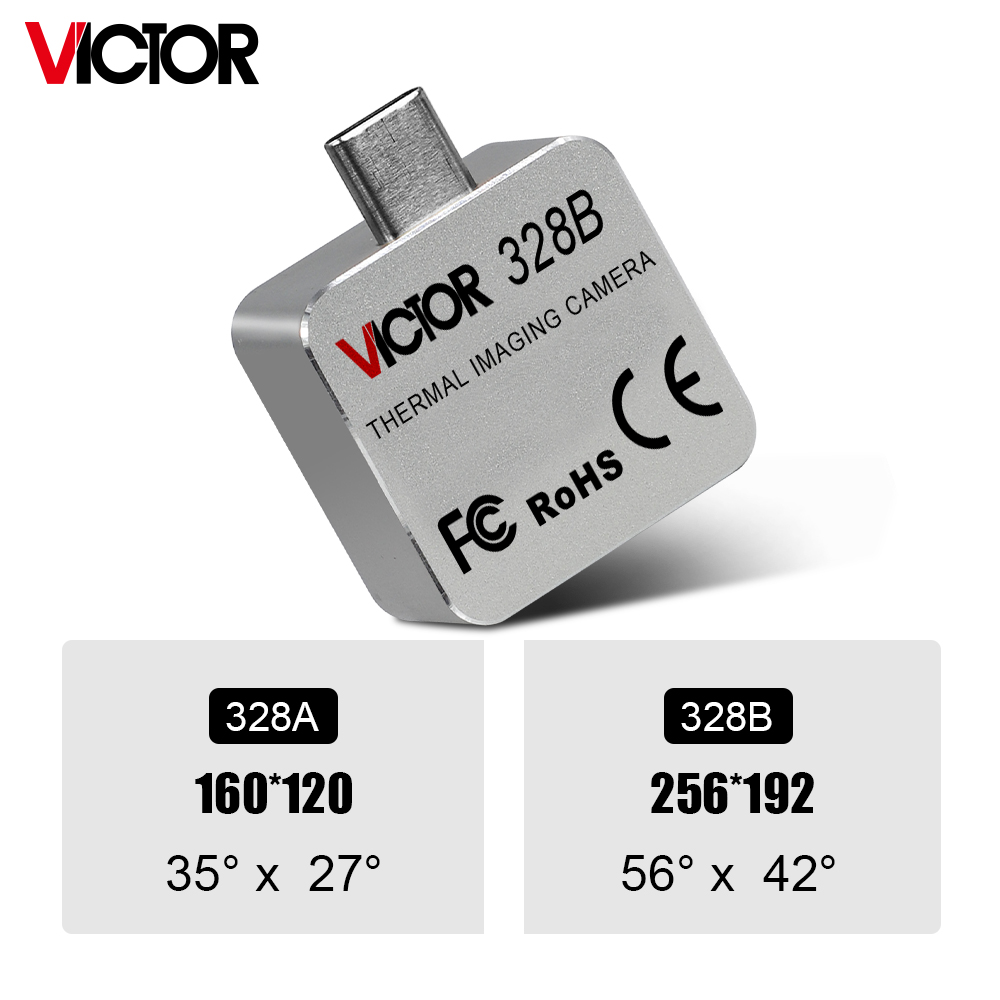 RuoShui 256*195 IR Thermal Ima - đánh giá và giá Nf 521 Thermal Imaging Camera