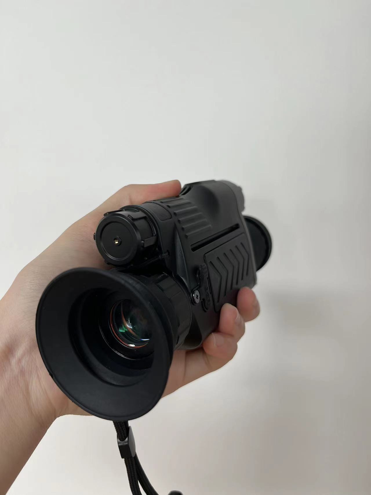 Night Vision Scopes Thermal Im - đánh giá và giá Hunting Thermal Imaging Scope