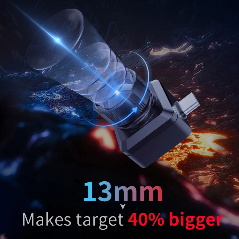 INFIRAY T2 PRO Nhiệt Imager Să - đánh giá và giá Infiray P2 Pro Macro Lens