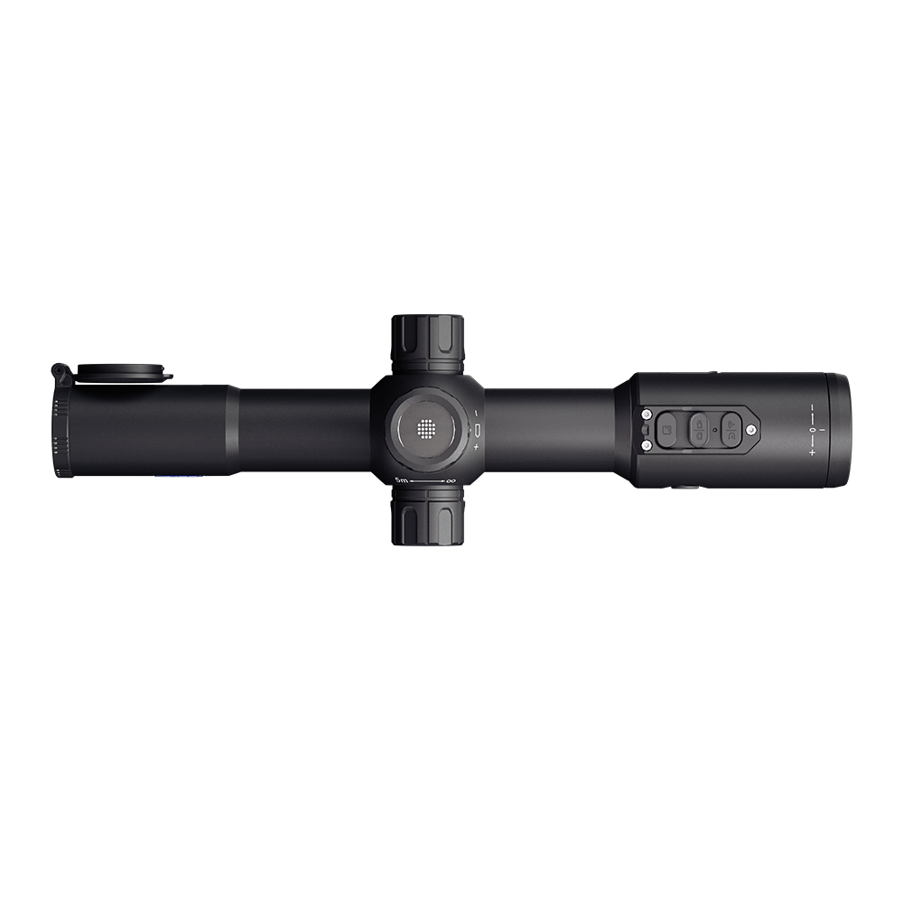 Pantera 256 Q 25mm Lens Therma - đánh giá và giá Hunting Thermal Imaging Scope