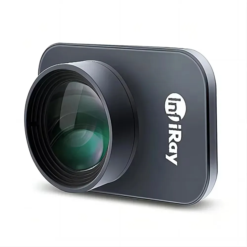 A+ INFIRAY P2 Pro Macro Lens 8 - đánh giá và giá Nf 521 Thermal Imaging Camera