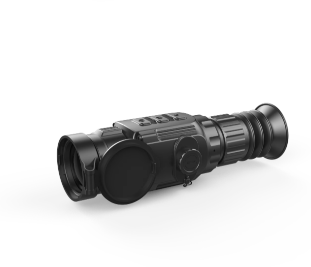 P3 Professional Waterproof The - đánh giá và giá Hunting Thermal Imaging Scope