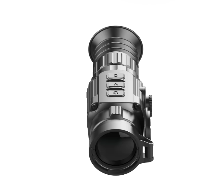 P3 Professional Waterproof The - đánh giá và giá Hunting Thermal Imaging Scope