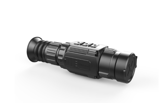 P3 Professional Waterproof The - đánh giá và giá Hunting Thermal Imaging Scope