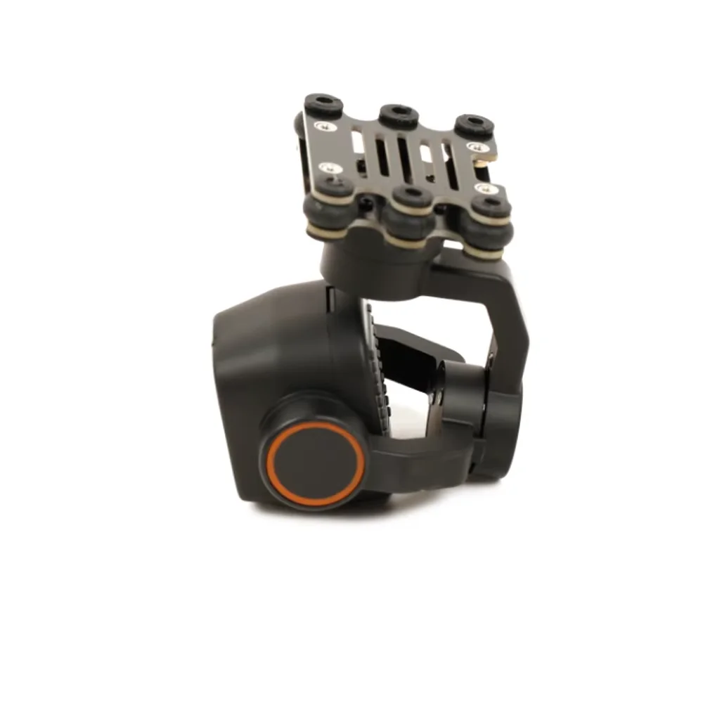 2025 New C12 2K HD Thermal Ima - đánh giá và giá Thermal Imager Drone Gimbal