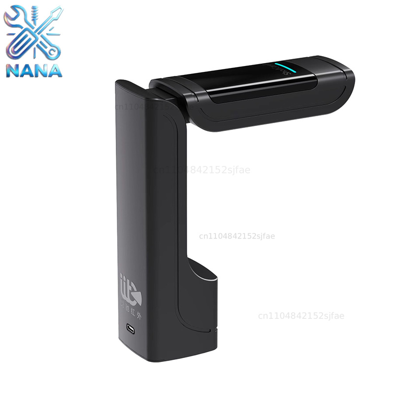 ShortCam II Infrared Thermal I - đánh giá và giá Shortcam Thermal Imaging Pcb