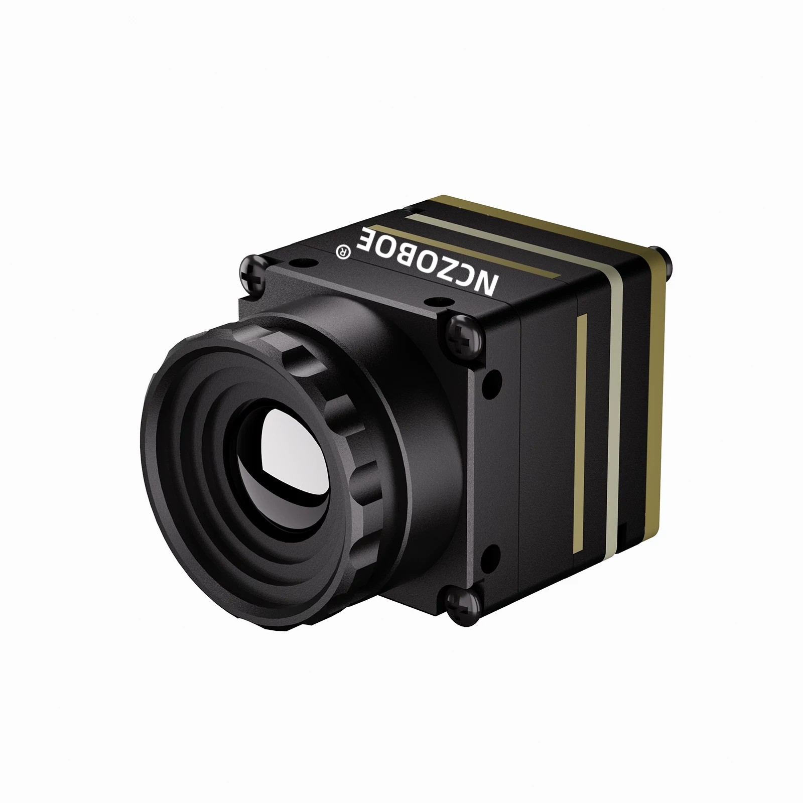 NCZOBOE Module 640x512 VOx Unc - đánh giá và giá Thermal Module 640X512 Core