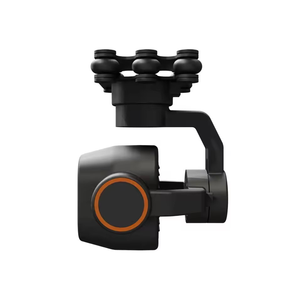 Skydroid C12 Camera 2K High De - đánh giá và giá Thermal Imager Drone Gimbal