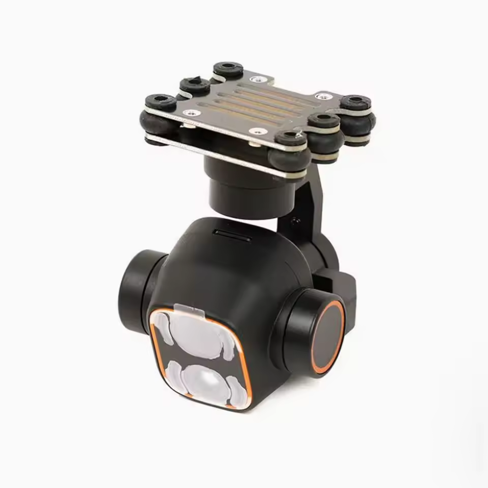 Skydroid C12 Camera 2K High De - đánh giá và giá Thermal Imager Drone Gimbal