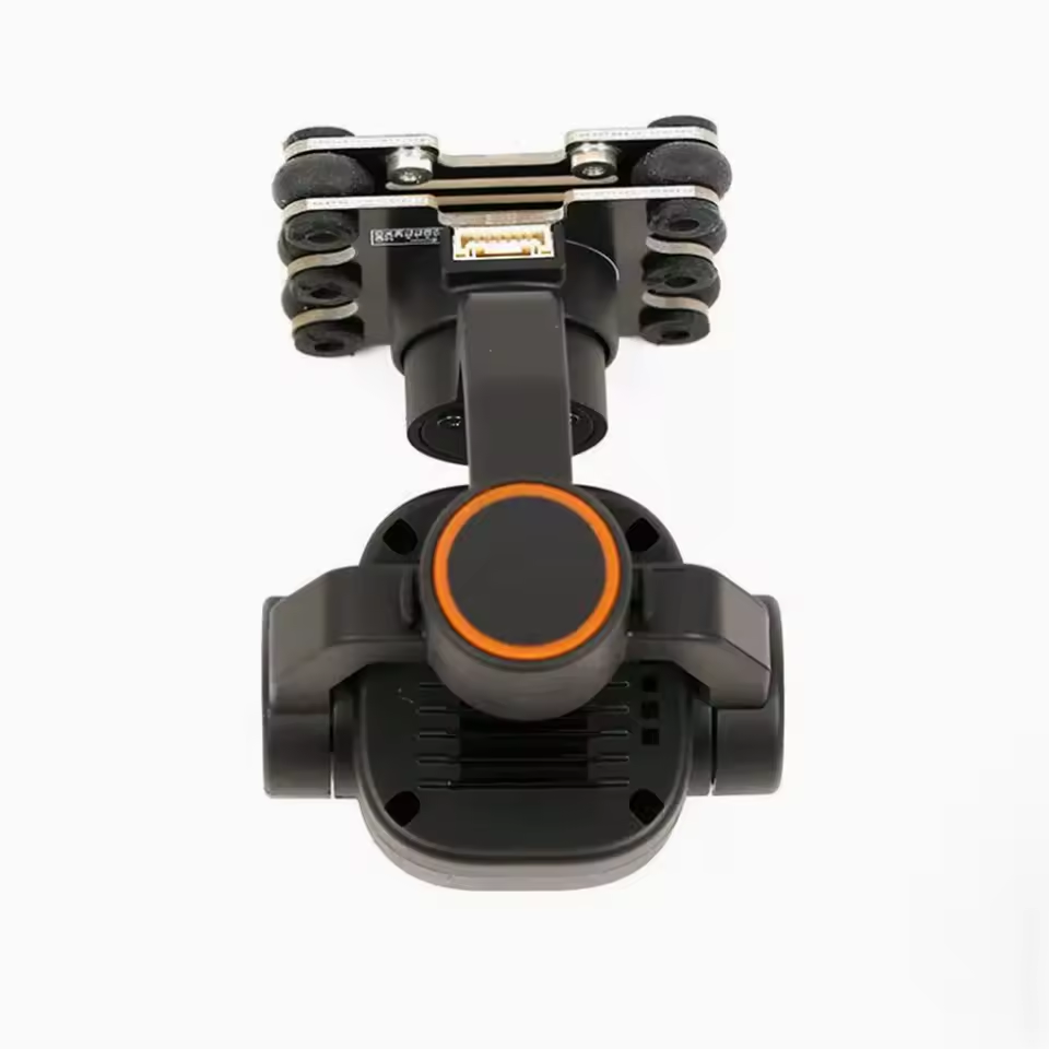Skydroid C12 Camera 2K High De - đánh giá và giá Thermal Imager Drone Gimbal