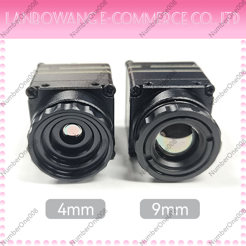 Thermal Imaging Module USB Int - đánh giá và giá Thermal Imaging Camera 256X192