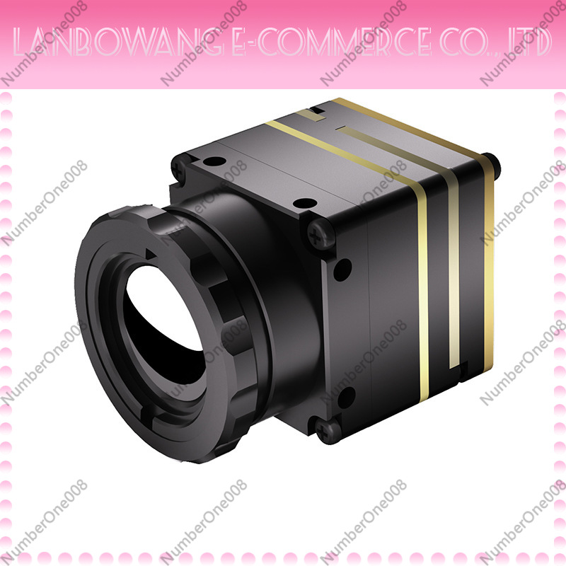 Thermal Imaging Module USB Int - đánh giá và giá Thermal Imaging Camera 256X192