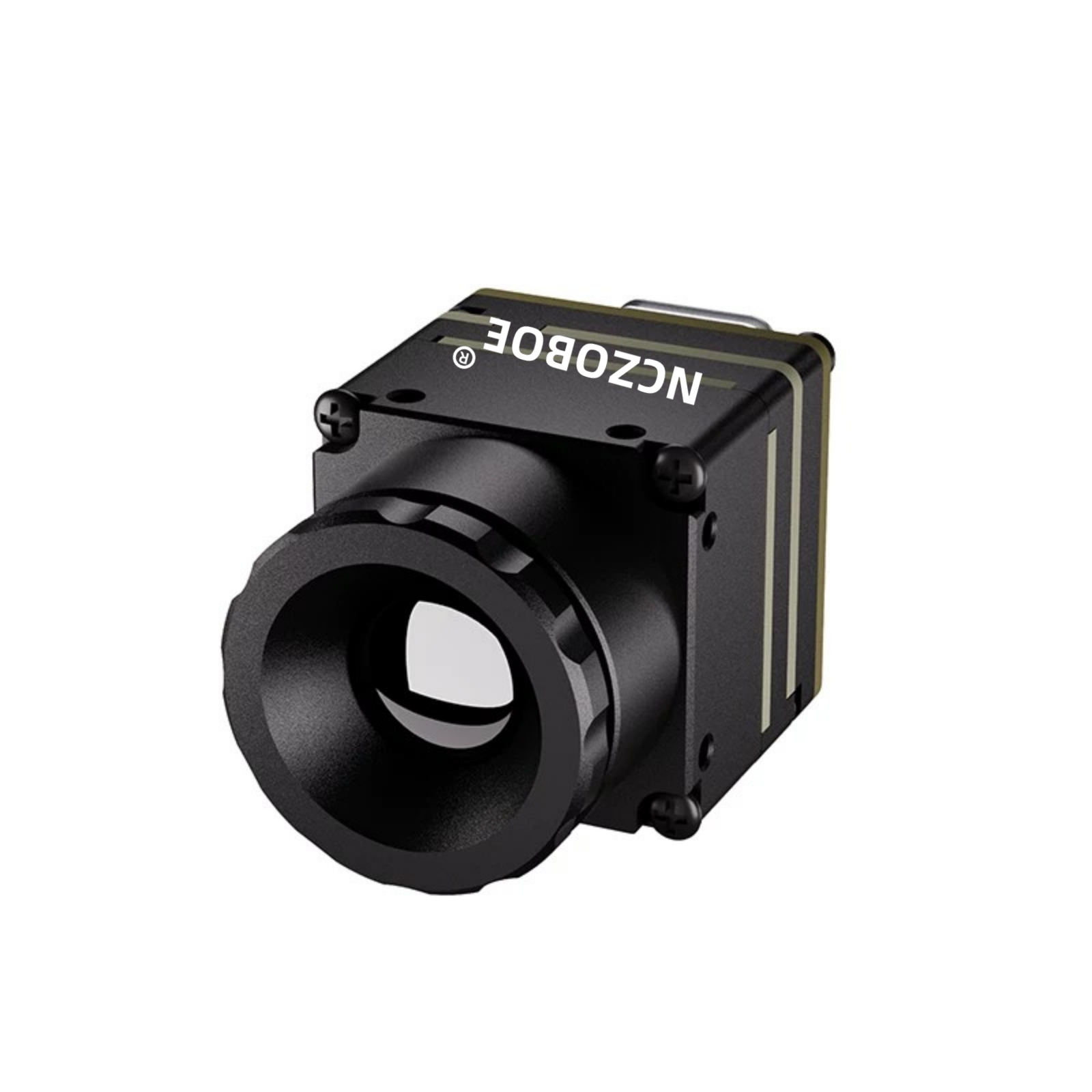 NCZOBOE Thermal Imaging Core M - đánh giá và giá Thermal Module 640X512 Core