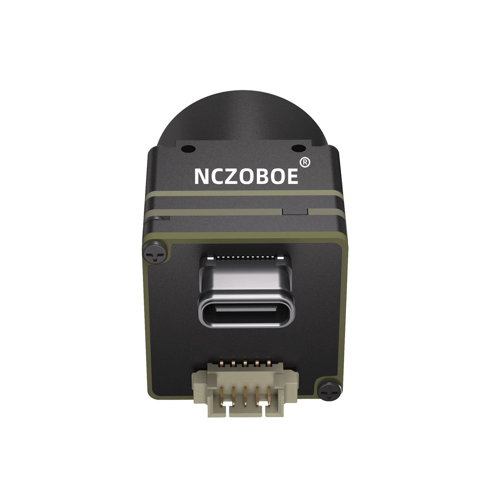 NCZOBOE Thermal Imaging Core M - đánh giá và giá Thermal Module 640X512 Core