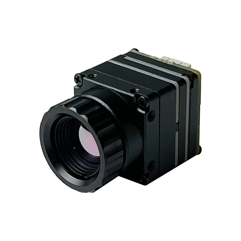 Hot Selling 256x192 Resolution - đánh giá và giá Thermal Imaging Camera 256X192