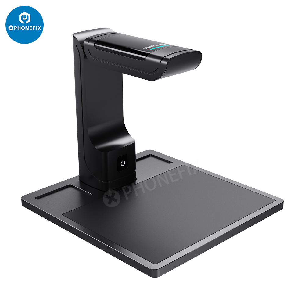 ShortCam II Hồng Ngoại Nhiệt C - đánh giá và giá Shortcam Thermal Imaging Pcb