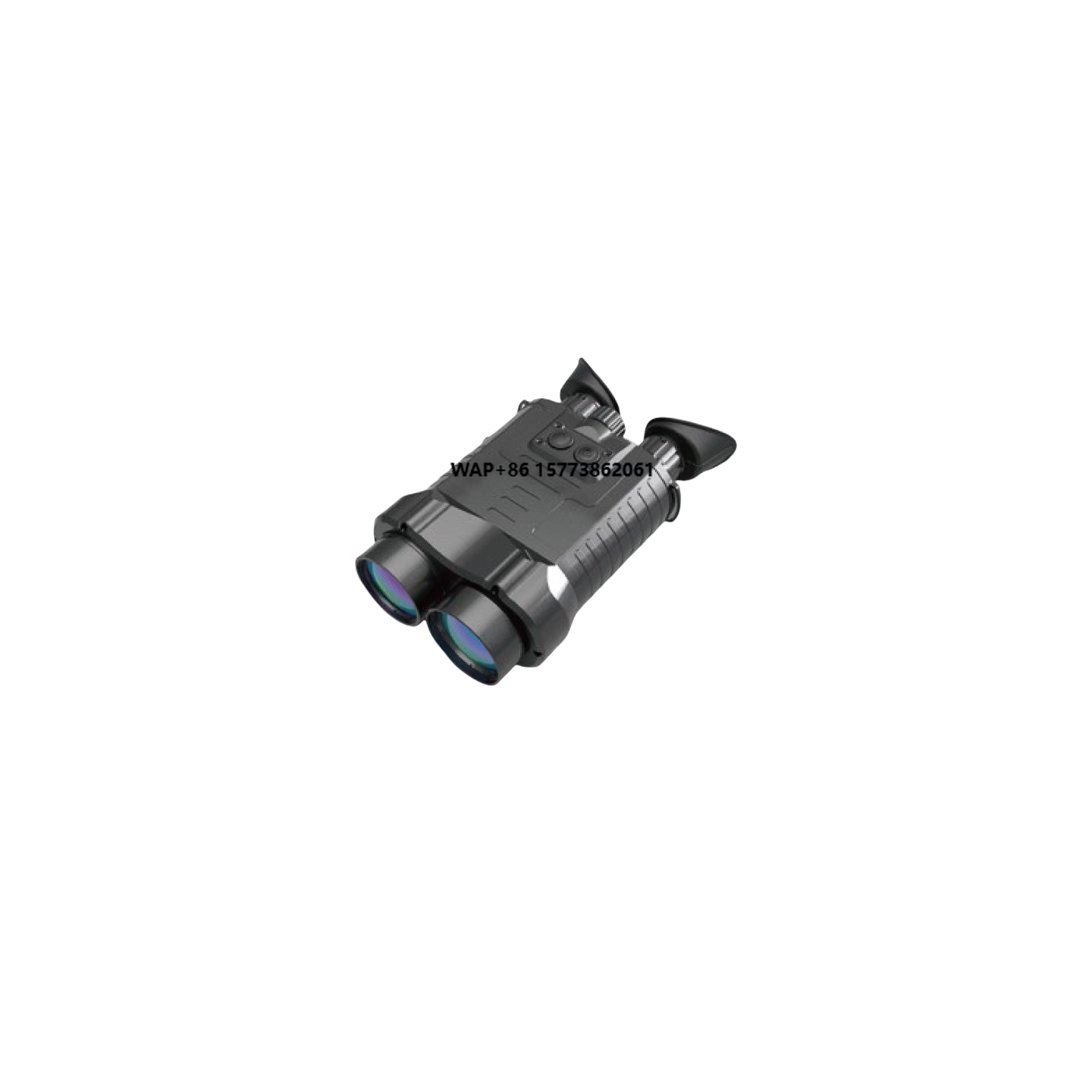 Professional Portable Thermal  - đánh giá và giá Hunting Thermal Imaging Scope