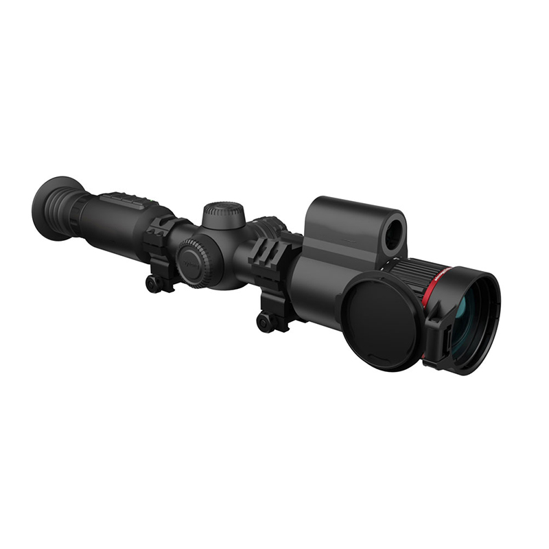 Hunting Thermal Imaging Scope  - đánh giá và giá Hunting Thermal Imaging Scope