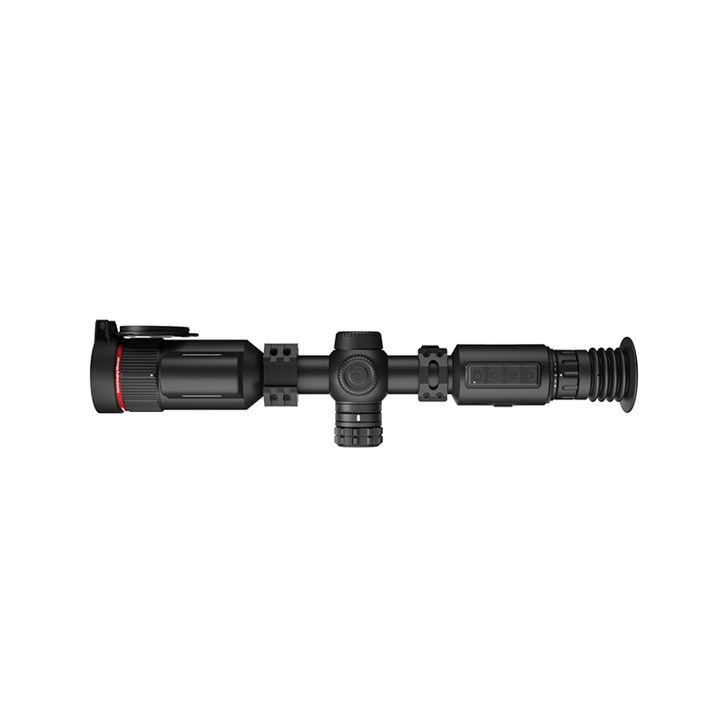 Hunting Thermal Imaging Scope  - đánh giá và giá Hunting Thermal Imaging Scope