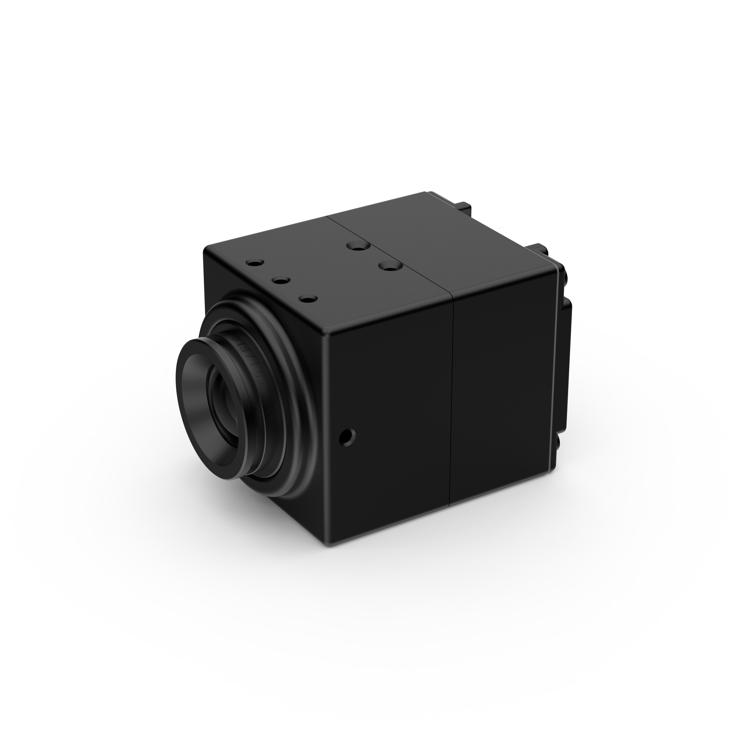 Good U03 640x512 ua v Thermal  - đánh giá và giá Thermal Module 640X512 Core