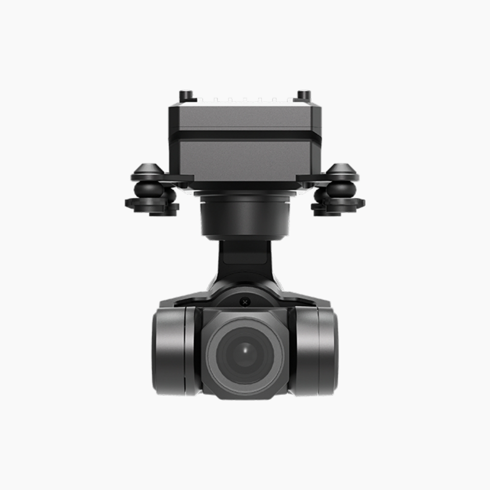 NCZOBOE 4K Micro Thermal Imagi - đánh giá và giá Thermal Imager Drone Gimbal