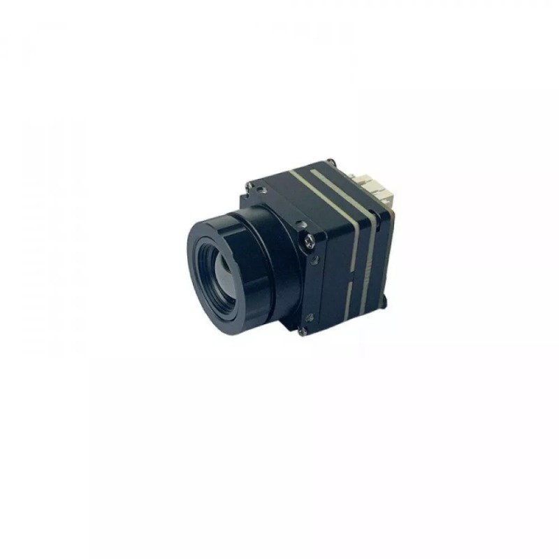 CL-D640 640x512 FPV Analog The - đánh giá và giá Thermal Module 640X512 Core