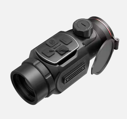3-12x MAH50 Digital Night Visi - đánh giá và giá Hunting Thermal Imaging Scope