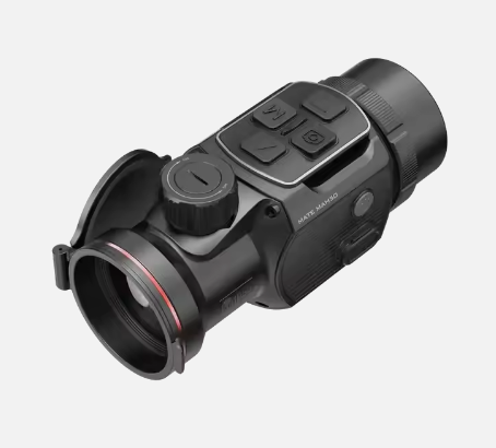 3-12x MAH50 Digital Night Visi - đánh giá và giá Hunting Thermal Imaging Scope