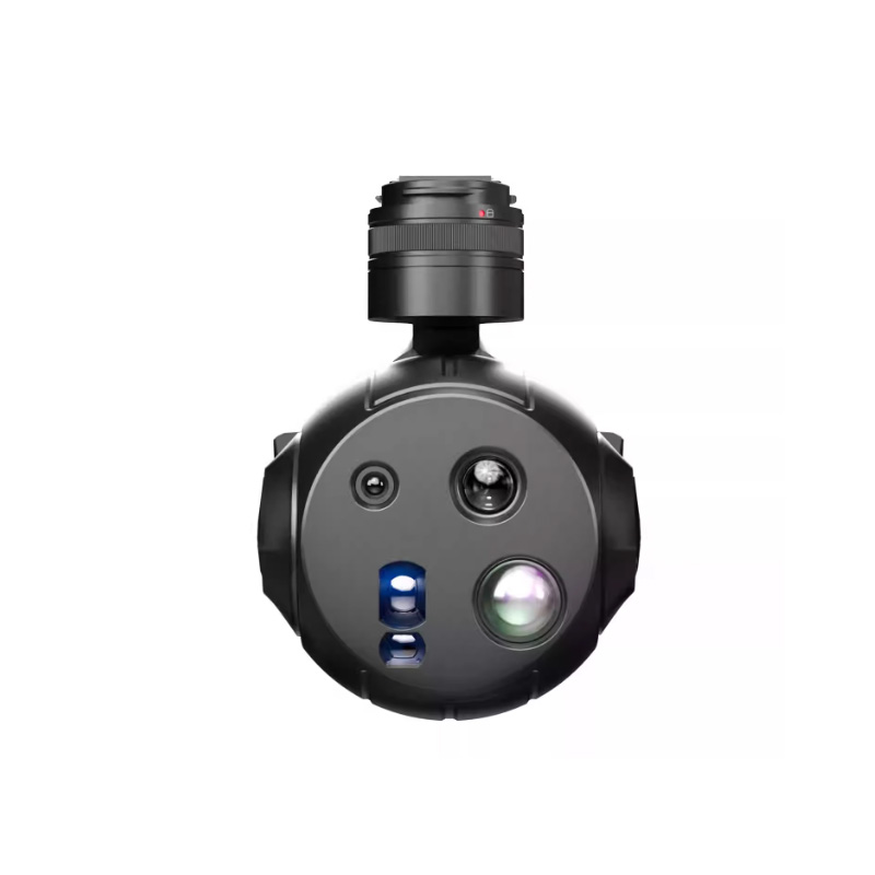 MT11 pod four photoelectric AI - đánh giá và giá Thermal Imager Drone Gimbal