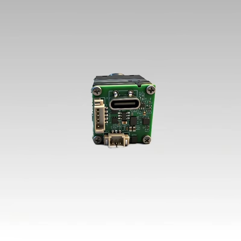 640X512 uncooled thermal camer - đánh giá và giá Thermal Module 640X512 Core