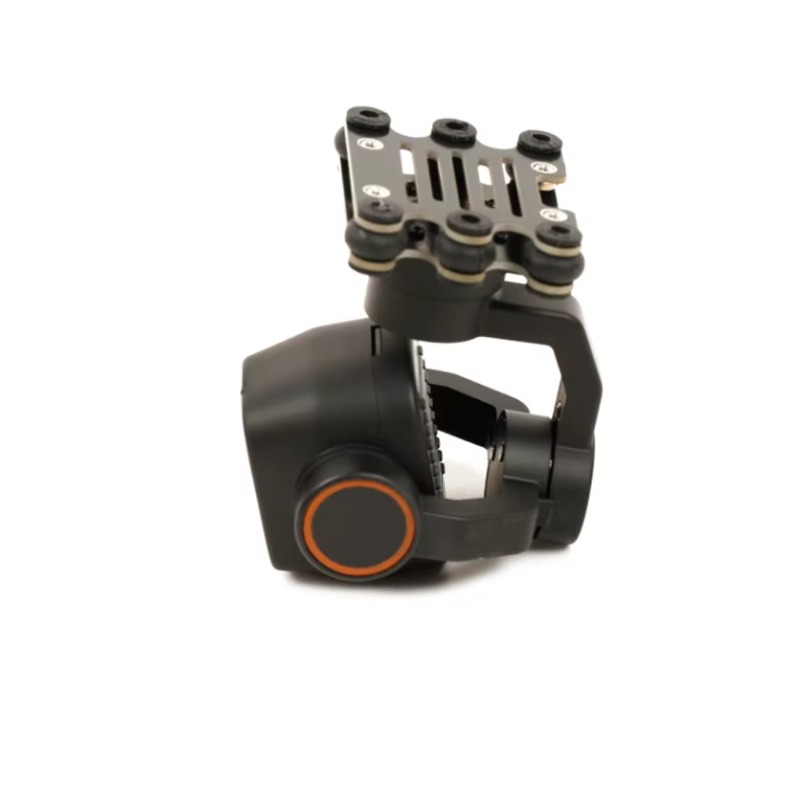 2K high definition thermal ima - đánh giá và giá Thermal Imager Drone Gimbal