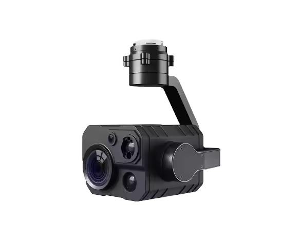 ZT30-D Optical Pod Gimbal Came - đánh giá và giá Thermal Imager Drone Gimbal