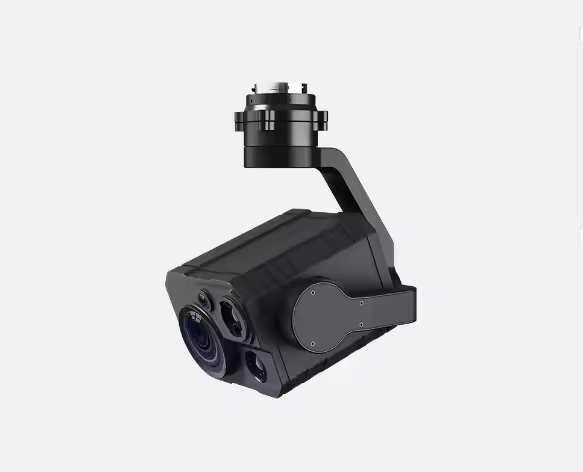 ZT30-D Optical Pod Gimbal Came - đánh giá và giá Thermal Imager Drone Gimbal