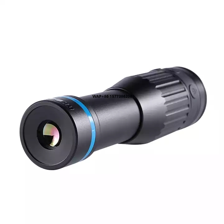 Thermal Imaging Monocular Opti - đánh giá và giá Hunting Thermal Imaging Scope