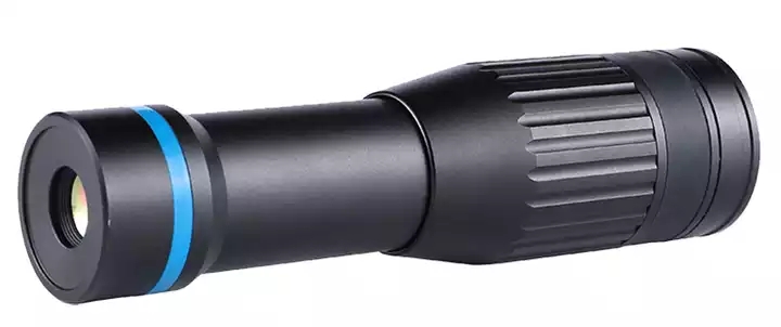Thermal Imaging Monocular Opti - đánh giá và giá Hunting Thermal Imaging Scope
