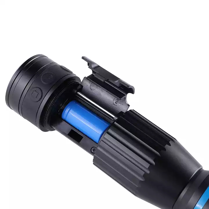 Thermal Imaging Monocular Opti - đánh giá và giá Hunting Thermal Imaging Scope