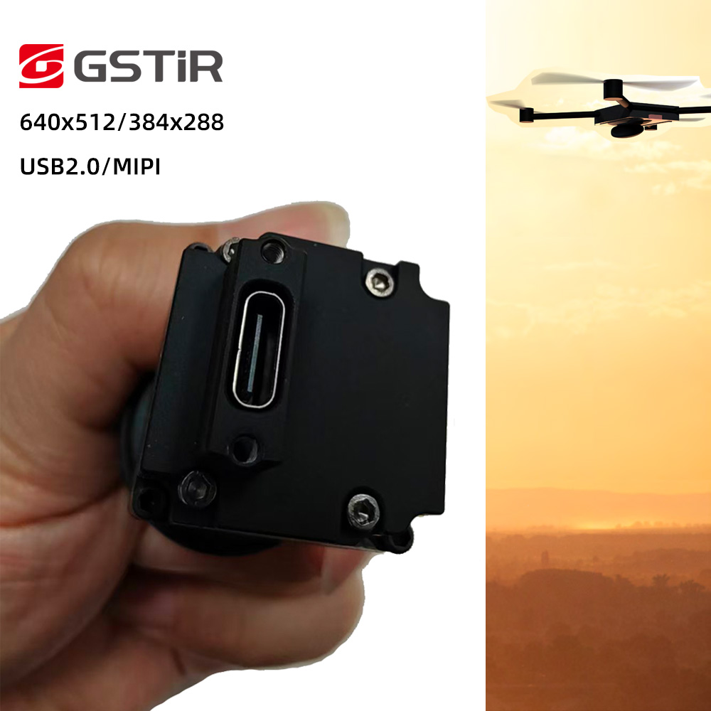Guide 640x512 Thermal Core Mod - đánh giá và giá Thermal Module 640X512 Core