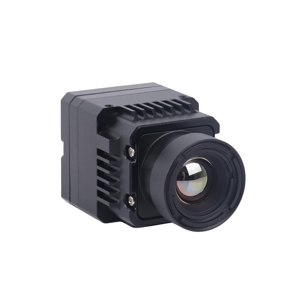 Infrared Mini IP54 Thermal Ima - đánh giá và giá Thermal Module 640X512 Core