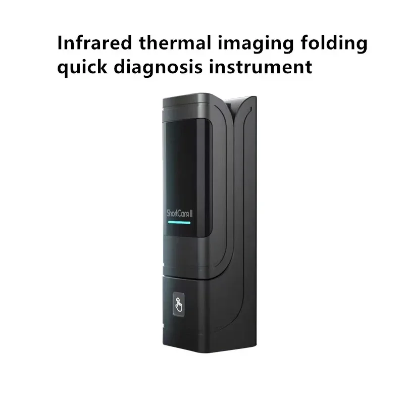 LANGCHI ShortCam II Infrared T - đánh giá và giá Shortcam Thermal Imaging Pcb