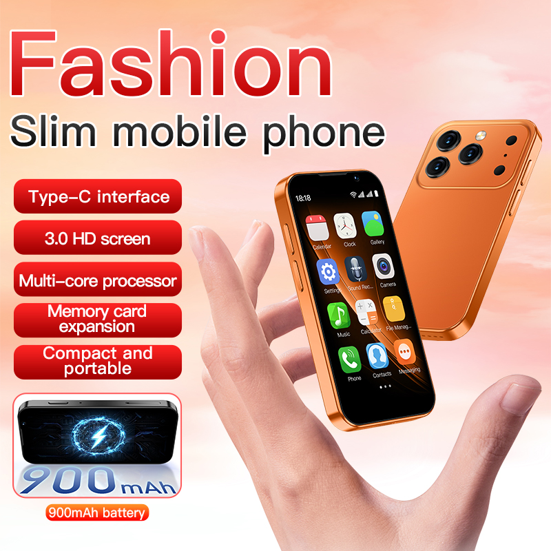 SOYES XS18 Pro Mini Smartphone - đánh giá và giá Seek Compact Pro Android